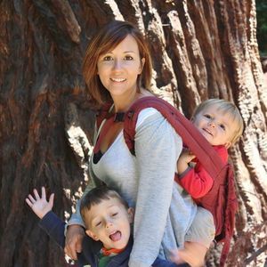 Meet your Posher, Laura